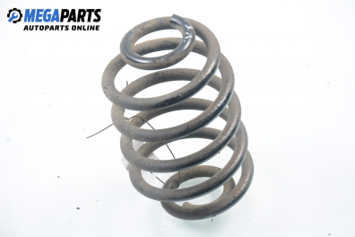 Coil spring for Renault Clio II 1.4, 75 hp, hatchback, 1998, position: rear