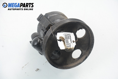 Power steering pump for Renault Clio II 1.4, 75 hp, hatchback, 5 doors, 1998