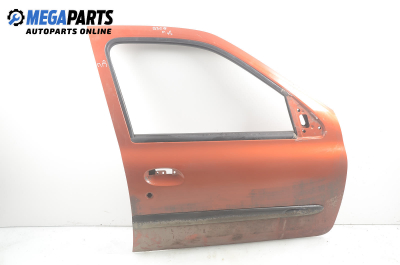 Door for Renault Clio II 1.4, 75 hp, hatchback, 1998, position: front - right