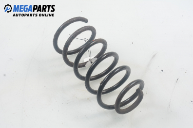 Coil spring for Fiat Punto 1.1, 54 hp, 1994, position: rear