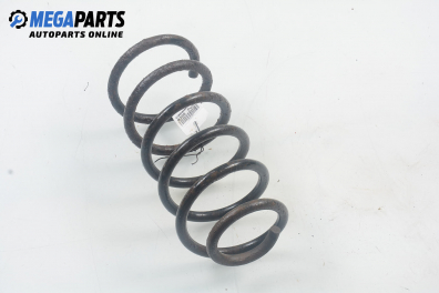 Arc for Fiat Punto 1.1, 54 hp, 1994, position: din spate