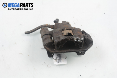 Caliper for Fiat Punto 1.1, 54 hp, 5 doors, 1994, position: front - right