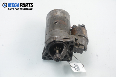 Anlasser for Fiat Punto 1.1, 54 hp, 5 türen, 1994