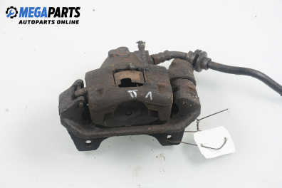 Caliper for Fiat Punto 1.1, 54 hp, 5 doors, 1994, position: front - left