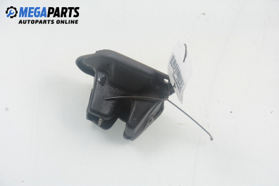 Trunk lock for Fiat Punto 1.1, 54 hp, 3 doors, 1996