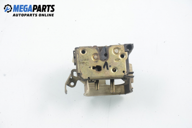 Lock for Fiat Punto 1.1, 54 hp, 1996, position: left