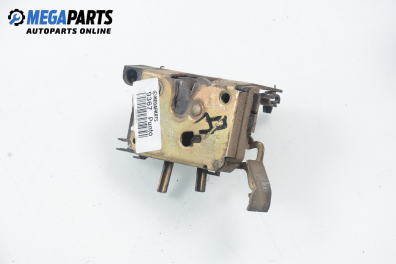 Lock for Fiat Punto 1.1, 54 hp, 1996, position: right