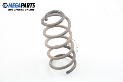 Arc for Fiat Punto 1.1, 54 hp, 1996, position: din spate