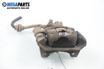 Caliper for Fiat Punto 1.1, 54 hp, 3 doors, 1996, position: front - right