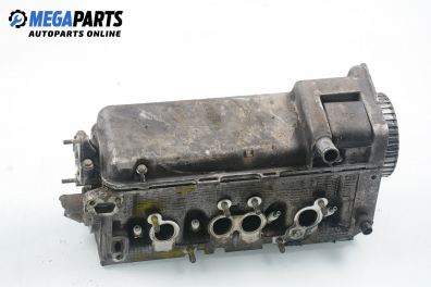 Engine head for Fiat Punto 1.1, 54 hp, 3 doors, 1996