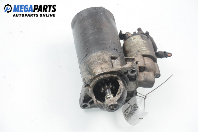 Demaror for Fiat Punto 1.1, 54 hp, 3 uși, 1996