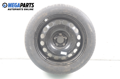 Spare tire for Volkswagen Golf IV (1998-2004) 16 inches, width 6.5 (The price is for one piece)