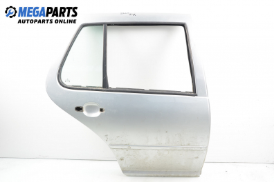 Door for Volkswagen Golf IV 1.8 T, 150 hp, hatchback, 5 doors, 1998, position: rear - right