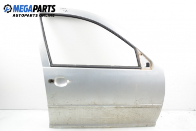 Door for Volkswagen Golf IV 1.8 T, 150 hp, hatchback, 5 doors, 1998, position: front - right