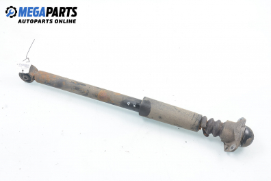 Shock absorber for Volkswagen Golf IV 1.8 T, 150 hp, hatchback, 5 doors, 1998, position: rear - right