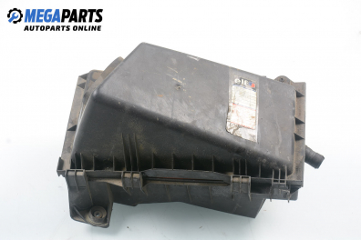 Carcasă filtru de aer for Volkswagen Golf IV 1.8 T, 150 hp, hatchback, 5 uși, 1998