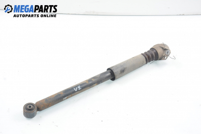 Shock absorber for Volkswagen Golf IV 1.8 T, 150 hp, hatchback, 5 doors, 1998, position: rear