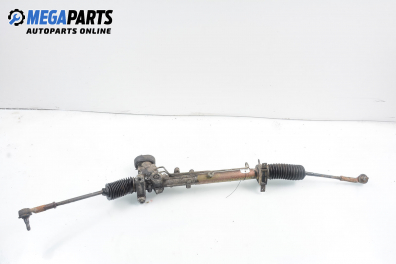 Hydraulic steering rack for Volkswagen Golf IV 1.8 T, 150 hp, hatchback, 5 doors, 1998