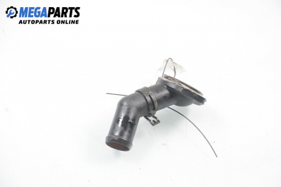 Racord de antigel for Volkswagen Golf IV 1.8 T, 150 hp, hatchback, 5 uși, 1998