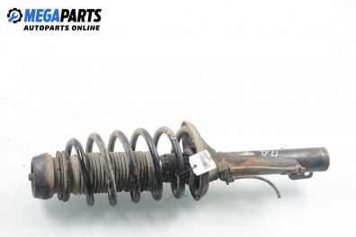 Macpherson shock absorber for Volkswagen Golf IV 1.8 T, 150 hp, hatchback, 5 doors, 1998, position: front - right