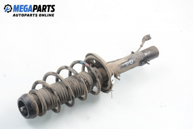 Macpherson shock absorber for Volkswagen Golf IV 1.8 T, 150 hp, hatchback, 5 doors, 1998, position: front - left