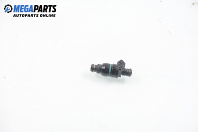 Gasoline fuel injector for BMW 3 (E36) 1.6, 100 hp, sedan, 1993