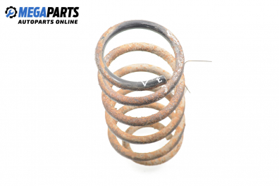 Arc for Fiat Punto 1.1, 54 hp, 1994, position: din spate