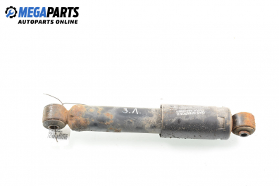 Shock absorber for Fiat Punto 1.1, 54 hp, 3 doors, 1994, position: rear - left