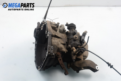  for Fiat Punto 1.1, 54 hp, 1994