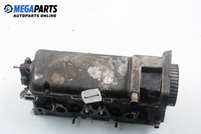 Engine head for Fiat Punto 1.1, 54 hp, 3 doors, 1994