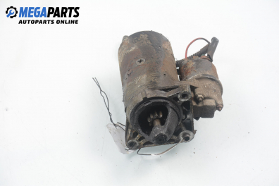 Starter for Fiat Punto 1.1, 54 hp, 3 doors, 1994