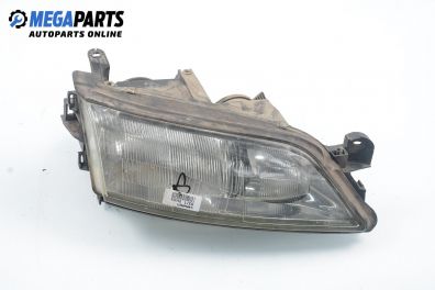 Headlight for Opel Vectra B 1.8 16V, 115 hp, station wagon, 1997, position: right