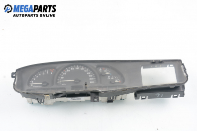 Instrument cluster for Opel Vectra B 1.8 16V, 115 hp, station wagon, 1997