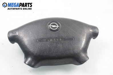 Airbag for Opel Vectra B 1.8 16V, 115 hp, combi, 1997