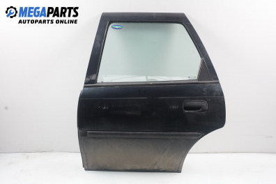 Door for Opel Vectra B 1.8 16V, 115 hp, station wagon, 1997, position: rear - left