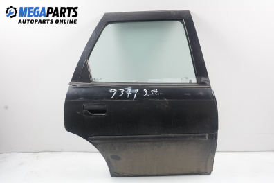 Door for Opel Vectra B 1.8 16V, 115 hp, station wagon, 1997, position: rear - right