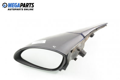 Mirror for Opel Vectra B 1.8 16V, 115 hp, station wagon, 1997, position: left