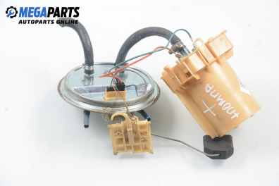 Fuel pump for Opel Vectra B 1.8 16V, 115 hp, station wagon, 1997