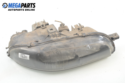 Headlight for Fiat Bravo 1.8 GT, 113 hp, 3 doors, 1997, position: right