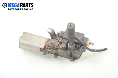 Front wipers motor for Fiat Bravo 1.8 GT, 113 hp, 1997, position: rear