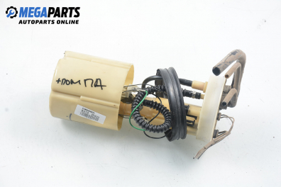 Fuel pump for Fiat Bravo 1.8 GT, 113 hp, 3 doors, 1997