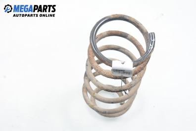 Coil spring for Fiat Bravo 1.8 GT, 113 hp, 1997, position: rear