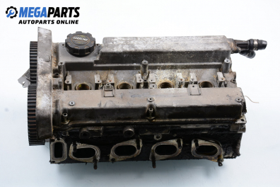 Engine head for Fiat Bravo 1.8 GT, 113 hp, 3 doors, 1997