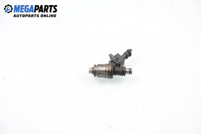 Gasoline fuel injector for Fiat Bravo 1.8 GT, 113 hp, 3 doors, 1997