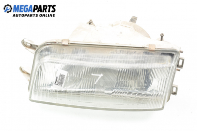 Headlight for Mitsubishi Space Wagon 1.8 TD, 75 hp, 1992, position: left