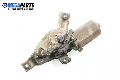 Motor ștergătoare parbriz for Mitsubishi Space Wagon 1.8 TD, 75 hp, 1992, position: din spate