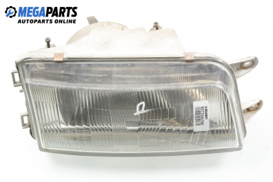 Headlight for Mitsubishi Space Wagon 1.8 TD, 75 hp, 1992, position: right