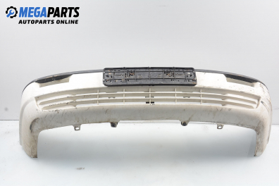 Front bumper for Mitsubishi Space Wagon 1.8 TD, 75 hp, 1992