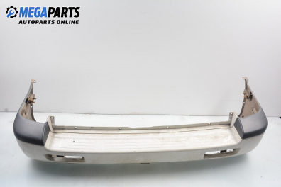 Rear bumper for Mitsubishi Space Wagon 1.8 TD, 75 hp, 1992