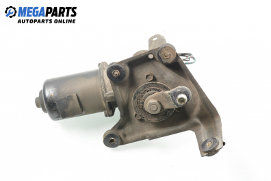 Motor ștergătoare parbriz for Mitsubishi Space Wagon 1.8 TD, 75 hp, 1992, position: fața